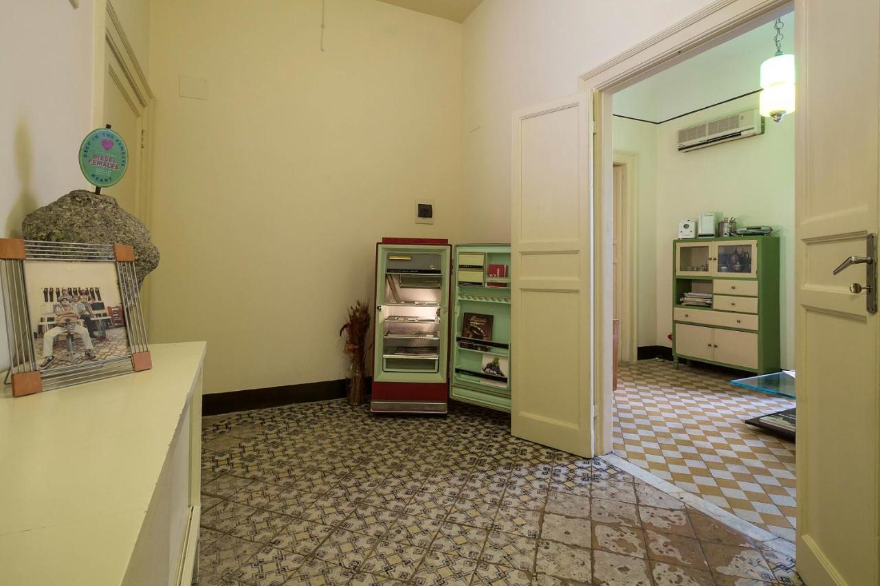 Casa Particular Luxury Palermo Exterior photo